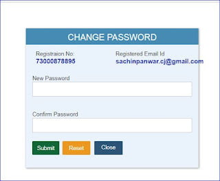 SSC GD Ka Registration Number Or Password kaise pata kare 1
